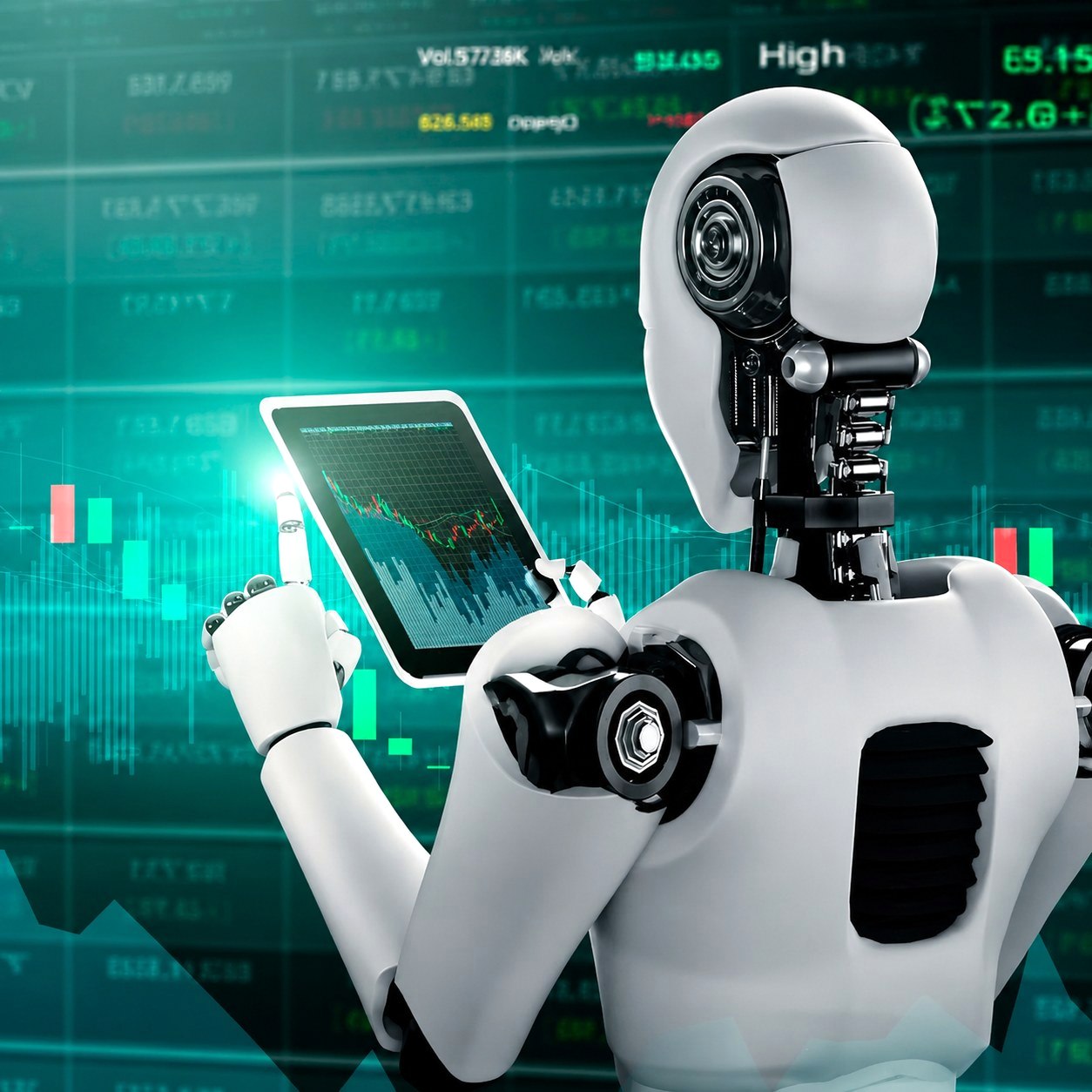 AI Trader System